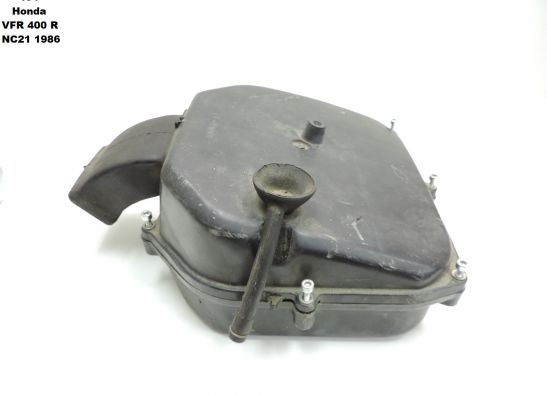 Luchtfilterhuis Honda VFR 400 R