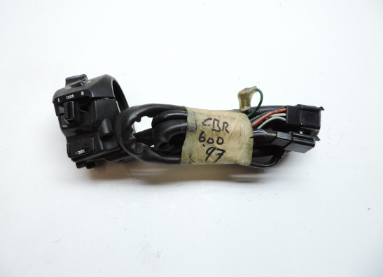 Lenkerschalter links Honda CBR 600 F
