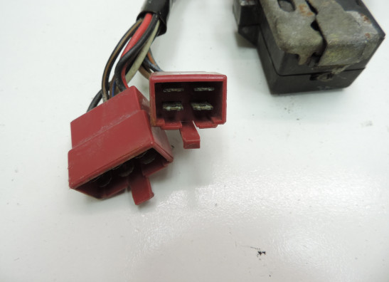 Sicherungkasten Honda VFR 750