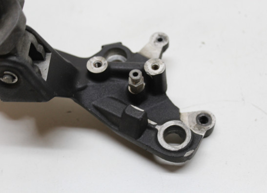 Frame - onderdelen Ducati Multistrada 1200