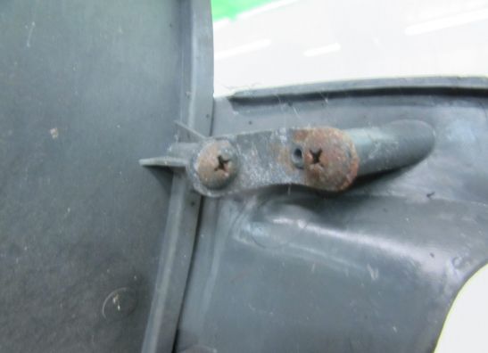 Verkleidung unten Honda ST 1100 Pan European