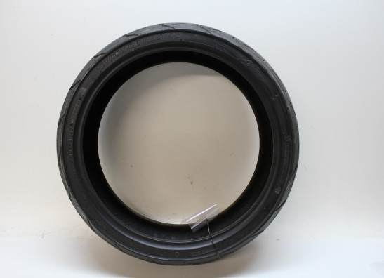 Rear tire Honda VFR 750 R - RC30