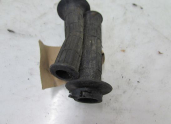 Gashandle Kawasaki GPX 600
