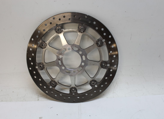 Remschijf voor rechts KTM 990 Superduke