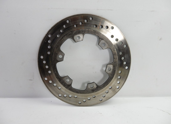 Bremsscheibe hinten  Ducati monster 900