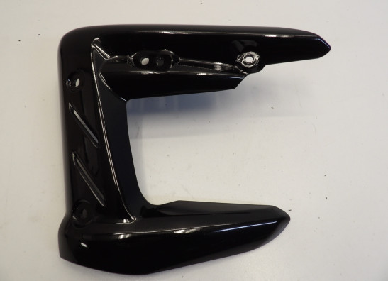 Radiator parts Triumph Street Triple 675