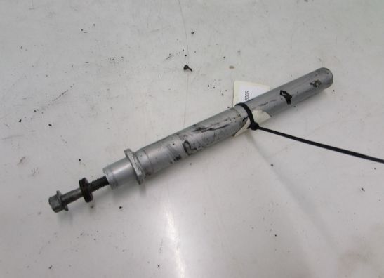 Clip on rechts Kawasaki GPZ 500