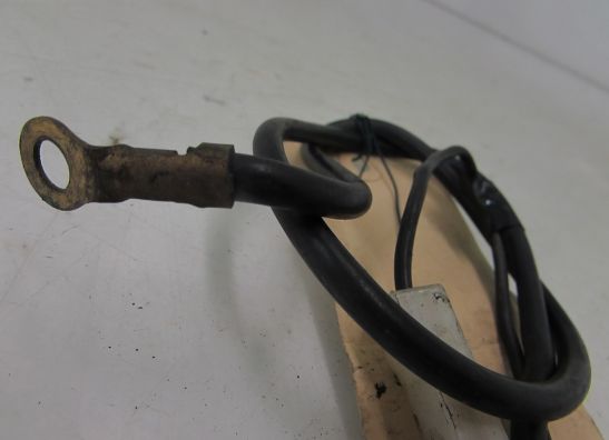 Kabelboom voor Yamaha XJ 600 Diversion