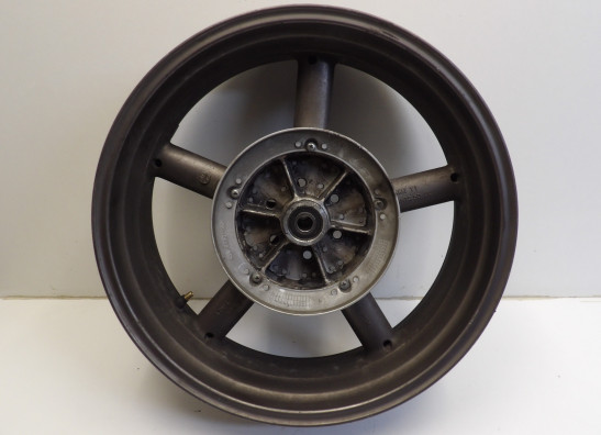 Achtervelg Yamaha BT 1100