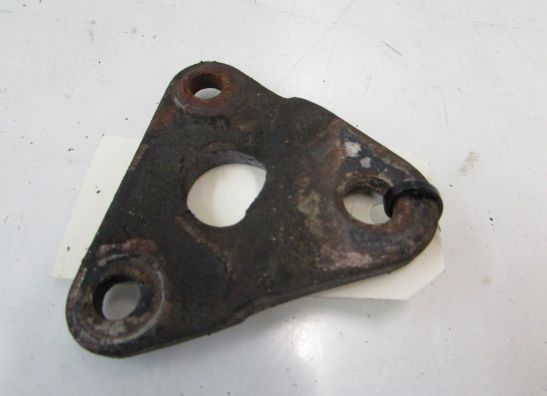 Frame - onderdelen Kawasaki LTD 440
