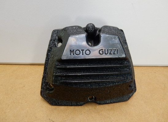 Kleppendeksel Moto Guzzi V35 V50 V65