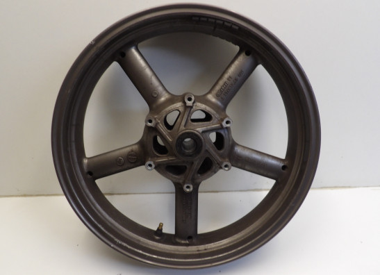 Voorvelg Yamaha BT 1100
