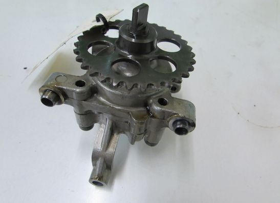 Motorblok diverse Yamaha YZF R6