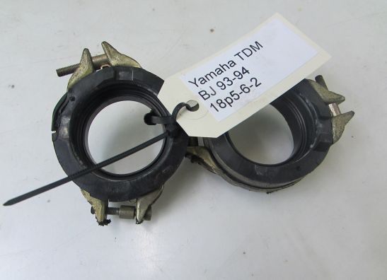 Inlaat rubber Yamaha TDM