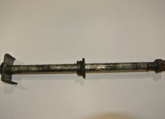 Rear axle Kawasaki ZZR 250