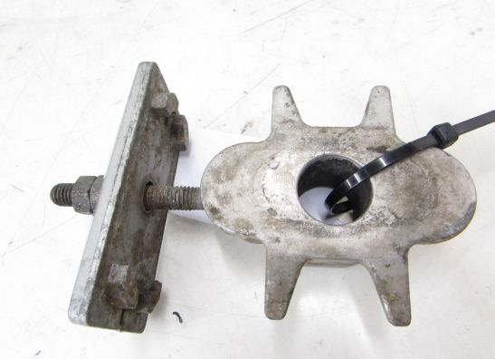 Swingarm Yamaha FAZER 600