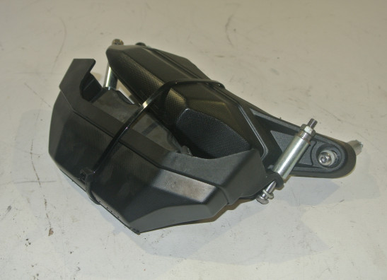 Valblokken Yamaha Tracer 700