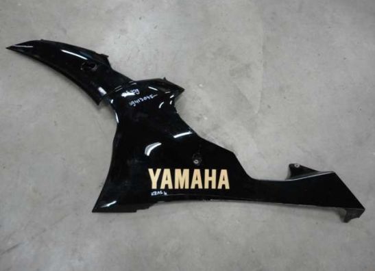 Linker zijkuip Yamaha YZF R6