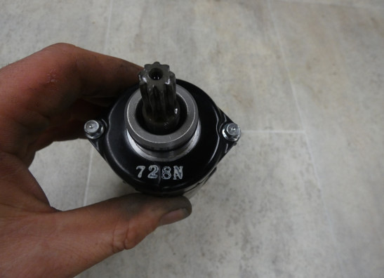 Startmotor Honda CBR 650 F