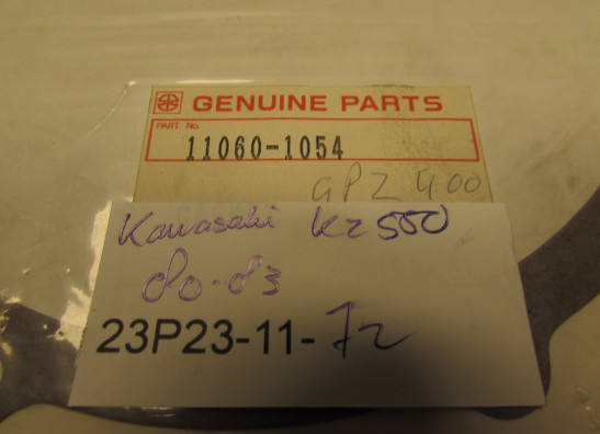 Engine parts Kawasaki Overige Kawasaki