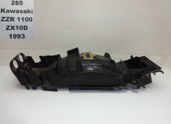 Rear fender Kawasaki ZZR 1100