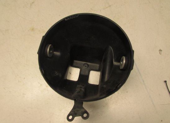 Claxon Kawasaki ER 5