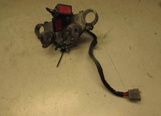 Slotenset Honda ST 1100 Pan European