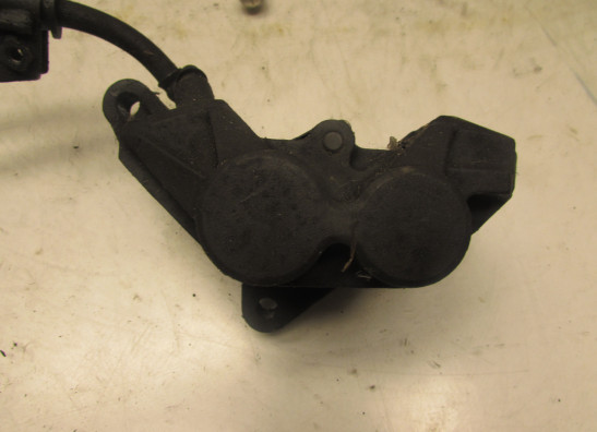 Vorderbremse Komplett Yamaha FJR 1300