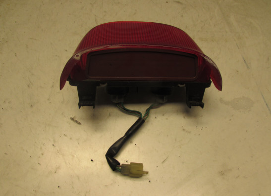 Achterlicht Honda CBR 1000 F