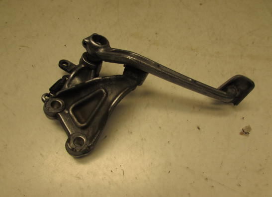 Main step holder right Yamaha V max