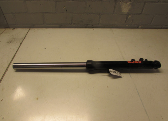Standrohr Gabelholm links komplett Kawasaki GPX 600