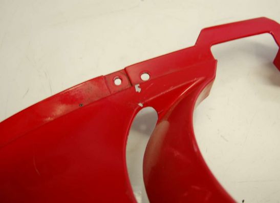 Cowl Left lower Yamaha YZF R6