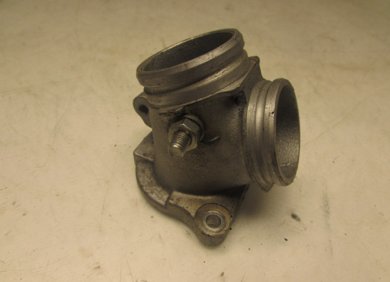 Ansaugkrummer Yamaha V max