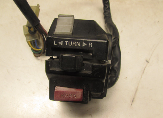 Handlebar switch assy left Yamaha V max
