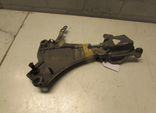 Fussrastetrager vorne rechts Honda ST 1100 Pan European