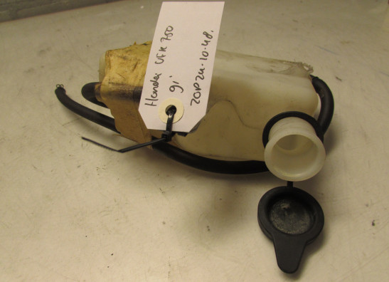 Koelvloeistof reservoir Honda VFR 750