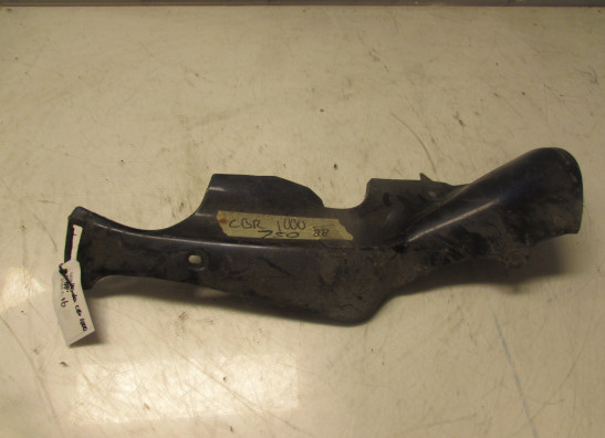 Muffler Honda CBR 1000 F