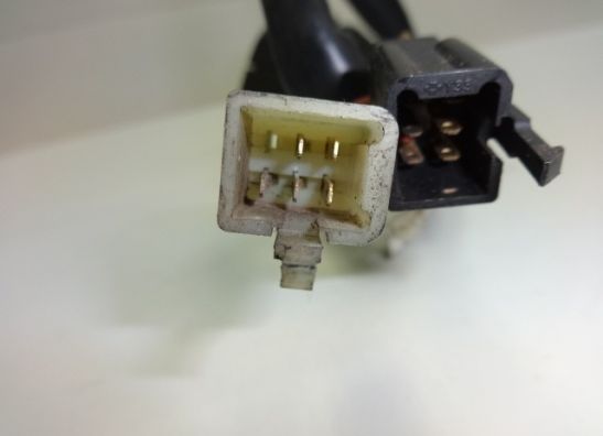 Lenkerschalter links Yamaha XJ 600 Diversion