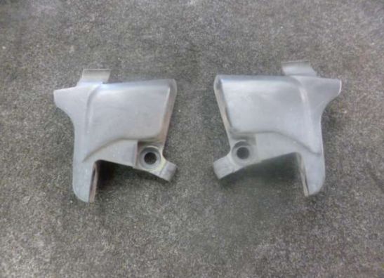 Linker zijkuip Honda CB 750  1991-2001