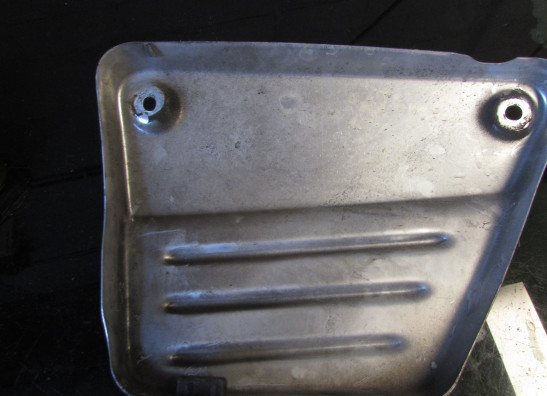 Cowl left small Yamaha V max