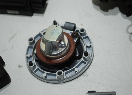 Schlosssatz Kawasaki Ninja 300