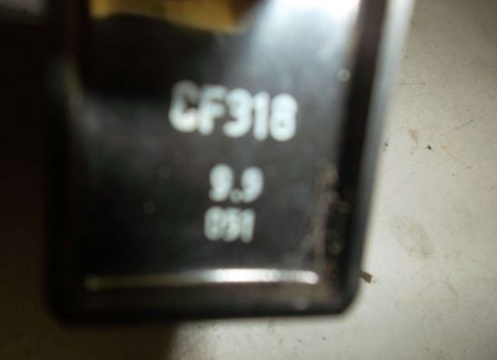 Relay Honda CBR 600 F