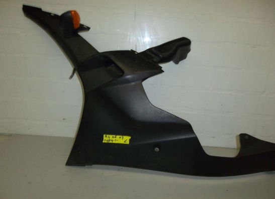 Seiten verkleidung links Yamaha YZF R6