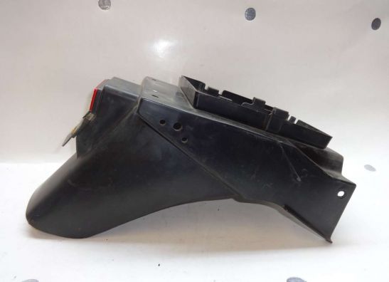 Rear fender Kawasaki ZZR 600