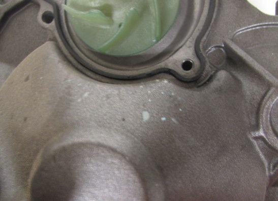 Koppelingsdeksel Aprilia RSV 1000