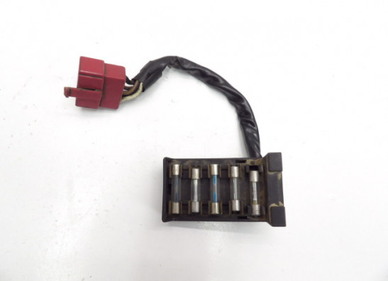 Fuse box Honda VF 700  750 C Magna