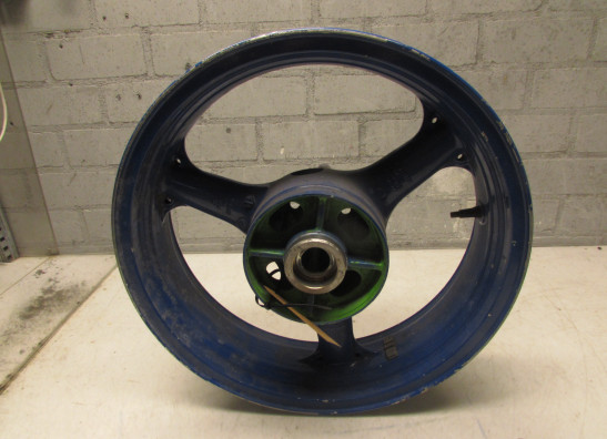 Rear wheel Kawasaki ZXR 400