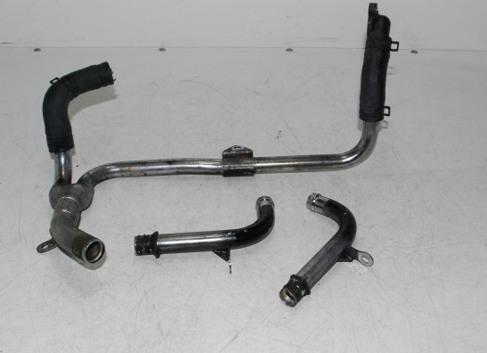 Radiator parts Honda VT 1100