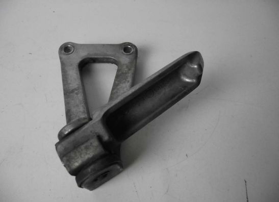 Pillion step left  Kawasaki ZXR 750