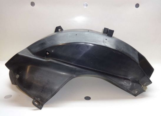 Achterspatbord Kawasaki GTR 1000